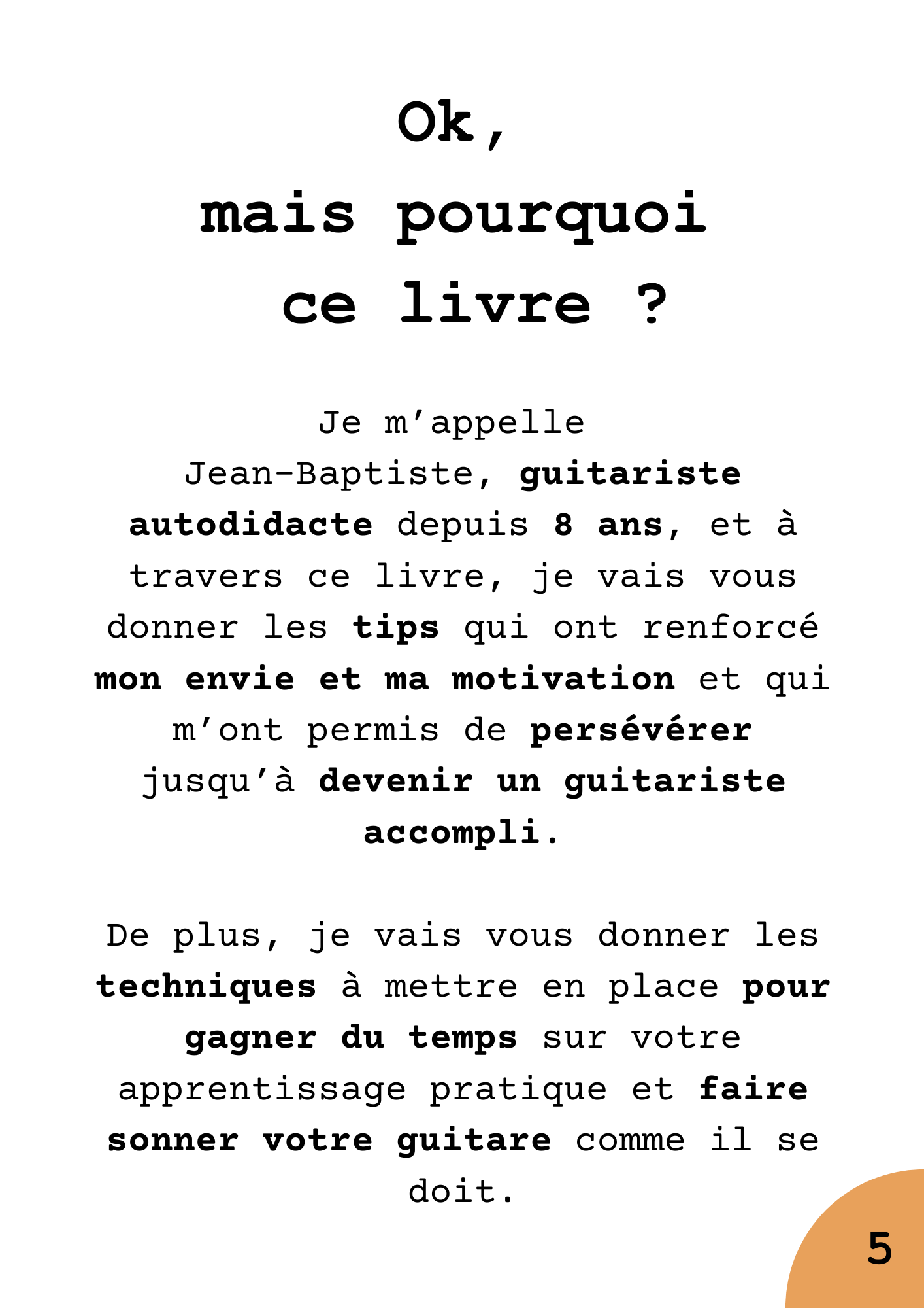 Comment (bien) apprendre la guitare en autodidacte ?