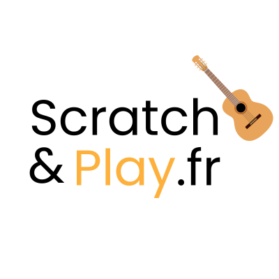 Scratch & Play